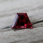 Natural Red Spinel - Sapphirepal