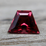 Natural Red Spinel - Sapphirepal