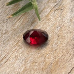 Natural Red Spinel - Sapphirepal