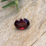 Natural Red Spinel - Sapphirepal