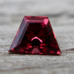 Natural Red Spinel - Sapphirepal