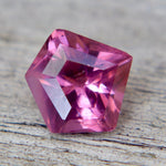 Natural Reddish Pink Spinel | Freeform Cut | 1 Carat | Ceylon - Sapphirepal