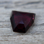 Natural Reddish Pink Spinel - Sapphirepal