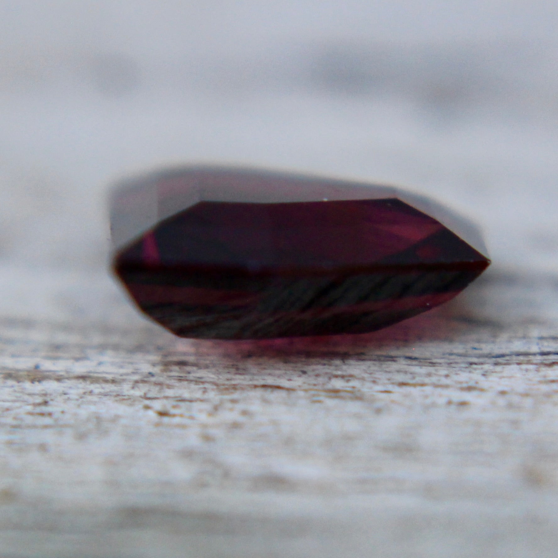 Natural Reddish Pink Spinel - Sapphirepal