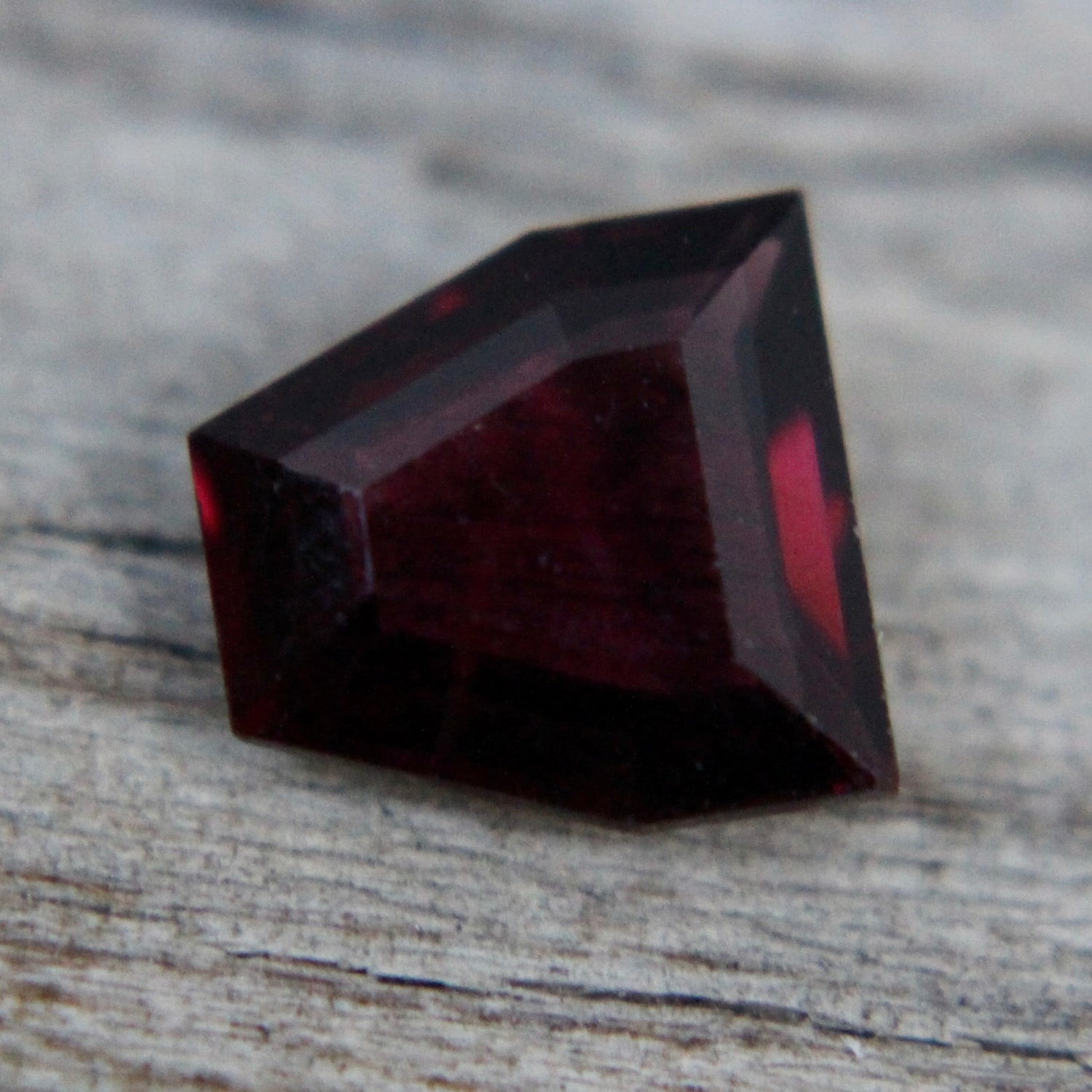 Natural Reddish Pink Spinel - Sapphirepal
