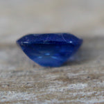 Natural Royal Blue Sapphire - Sapphirepal
