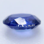 Natural Royal Blue Sapphire - Sapphirepal