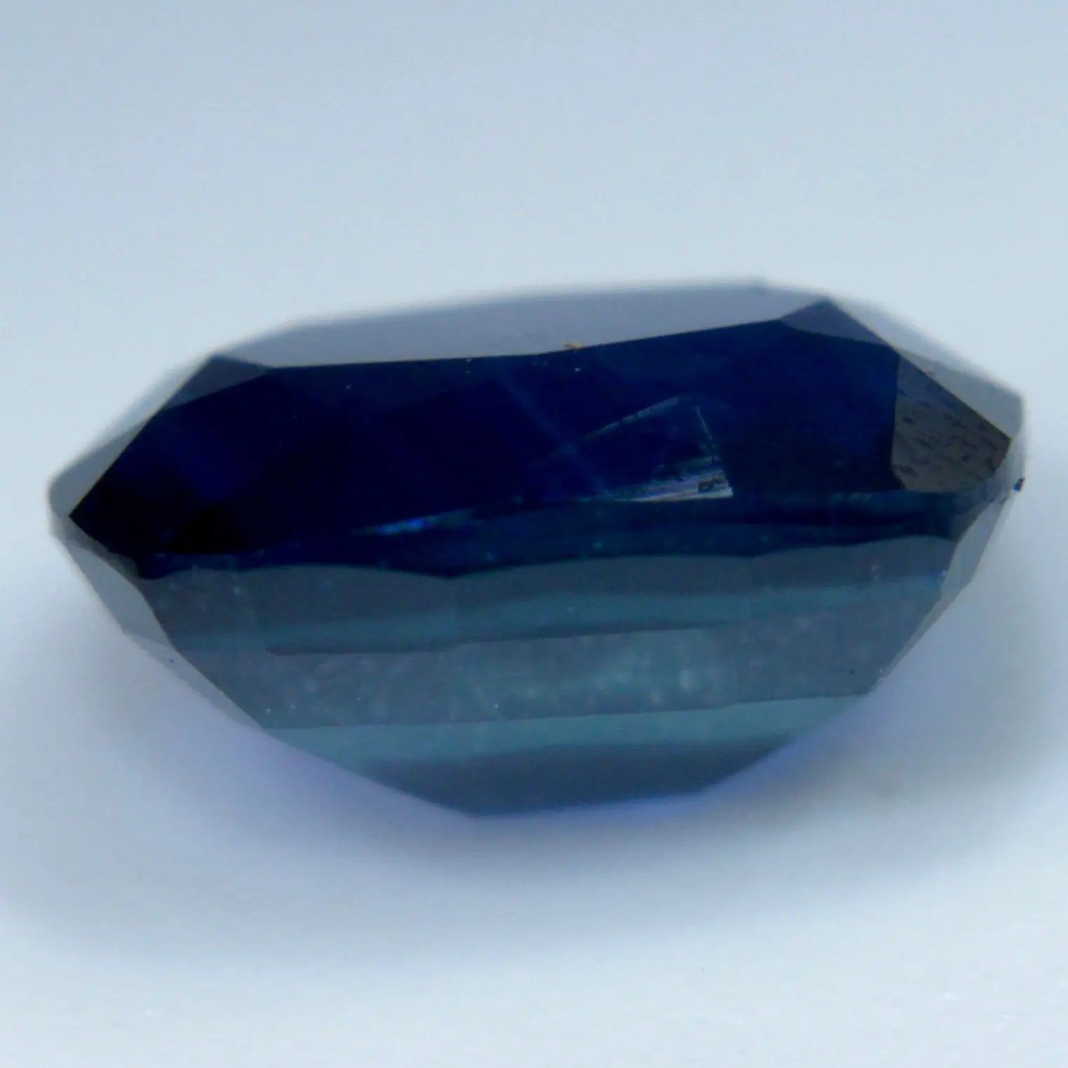 Natural Royal Blue Sapphire - Sapphirepal