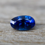 Natural Royal Blue Sapphire - Sapphirepal