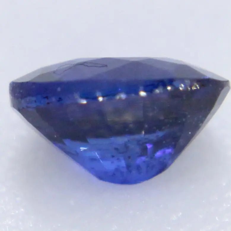 Natural Royal Blue Sapphire - Sapphirepal