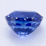 Natural Royal Blue Sapphire - Sapphirepal