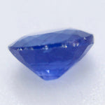 Natural Royal Blue Sapphire - Sapphirepal