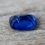 Natural Royal Blue Sapphire - Sapphirepal