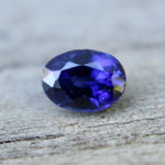 Natural Royal Blue Sapphire - Sapphirepal