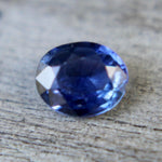 Natural Royal Blue Sapphire - Sapphirepal