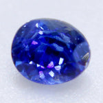Natural Royal Blue Sapphire - Sapphirepal