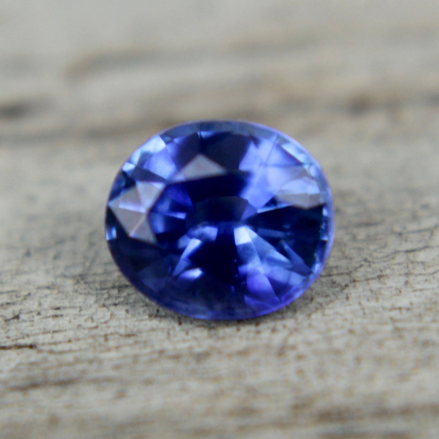 Natural Royal Blue Sapphire - Sapphirepal
