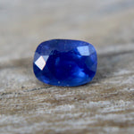Natural Royal Blue Sapphire - Sapphirepal