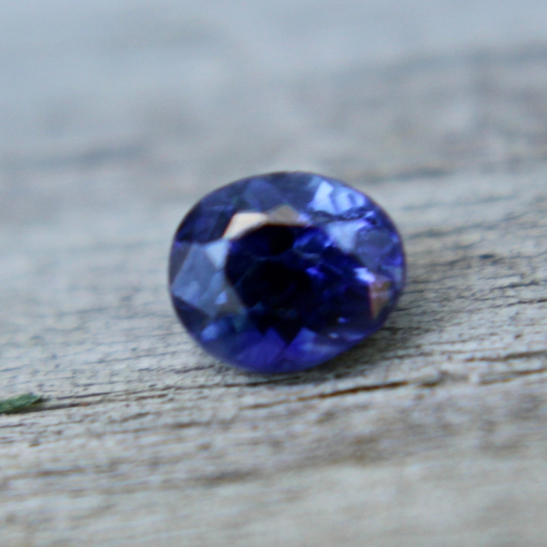 Natural Royal Blue Sapphire - Sapphirepal