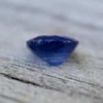 Natural Royal Blue Sapphire - Sapphirepal