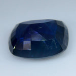 Natural Royal Blue Sapphire - Sapphirepal