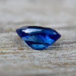 Natural Royal Blue Sapphire - Sapphirepal