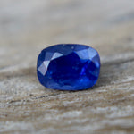 Natural Royal Blue Sapphire - Sapphirepal