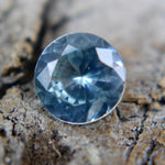 Natural Sky Blue Sapphire - Sapphirepal