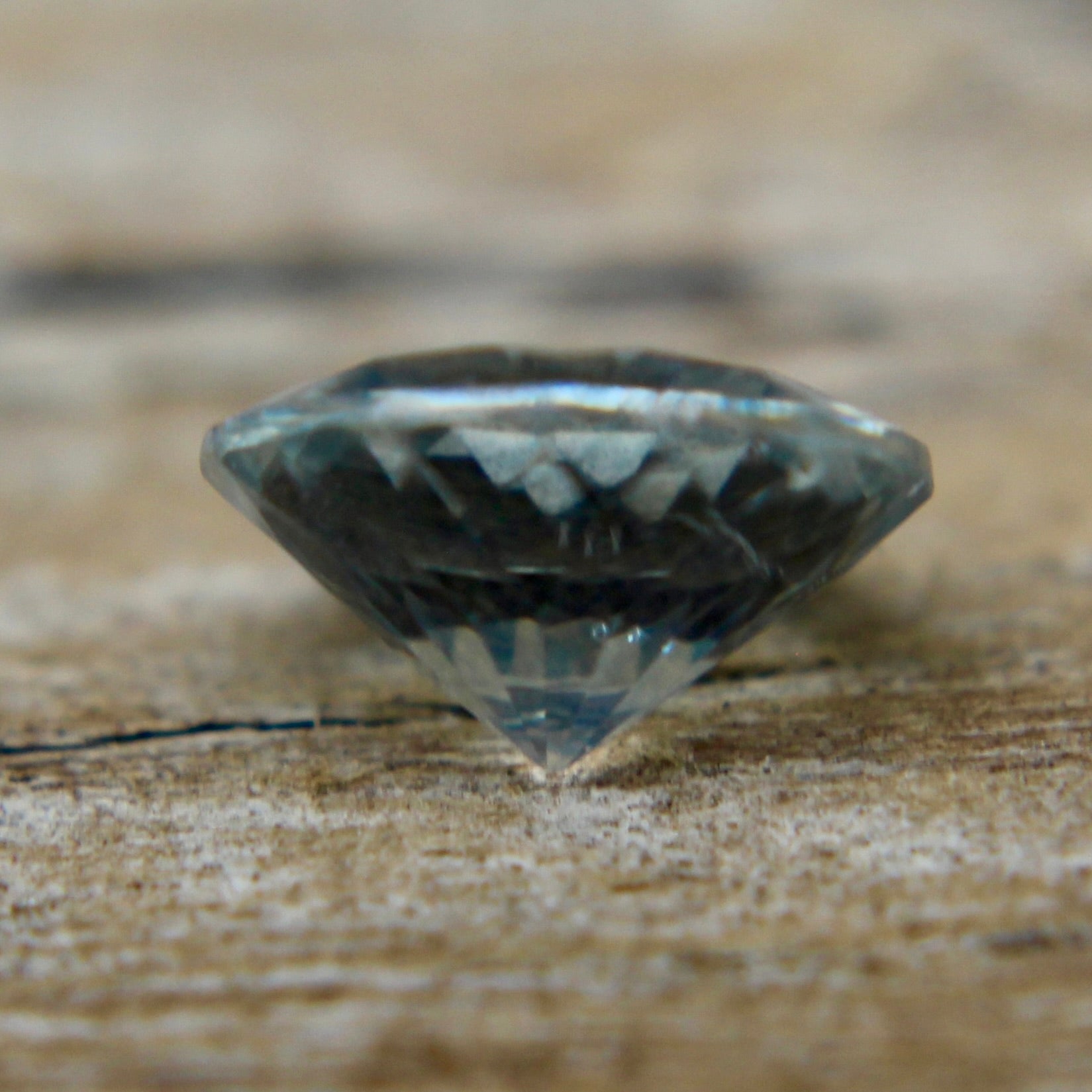 Natural Sky Blue Sapphire - Sapphirepal