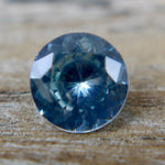 Natural Sky Blue Sapphire - Sapphirepal
