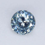 Natural Sky Blue Sapphire - Sapphirepal