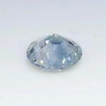 Natural Sky Blue Sapphire - Sapphirepal