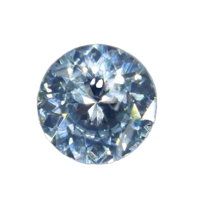 Natural Sky Blue Sapphire - Sapphire pal
