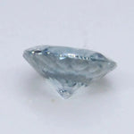 Natural Sky Blue Sapphire - Sapphirepal