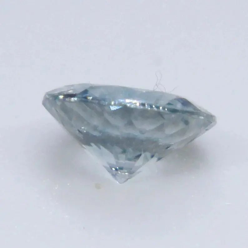 Natural Sky Blue Sapphire - Sapphirepal