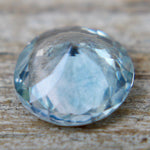 Natural Sky Blue Sapphire - Sapphirepal