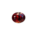 4.75 Carat Natural Spessartine Garnet – Oval Cut | Ceylon Gem

