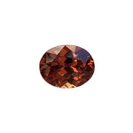 2.20 Carat Natural Spessartine – Oval Cut | Ceylon Garnet