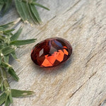 Natural Spessartine - Sapphirepal