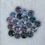 Natural Spinel set of gemstones - Sapphirepal