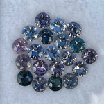 Natural Spinel set of gemstones - Sapphirepal
