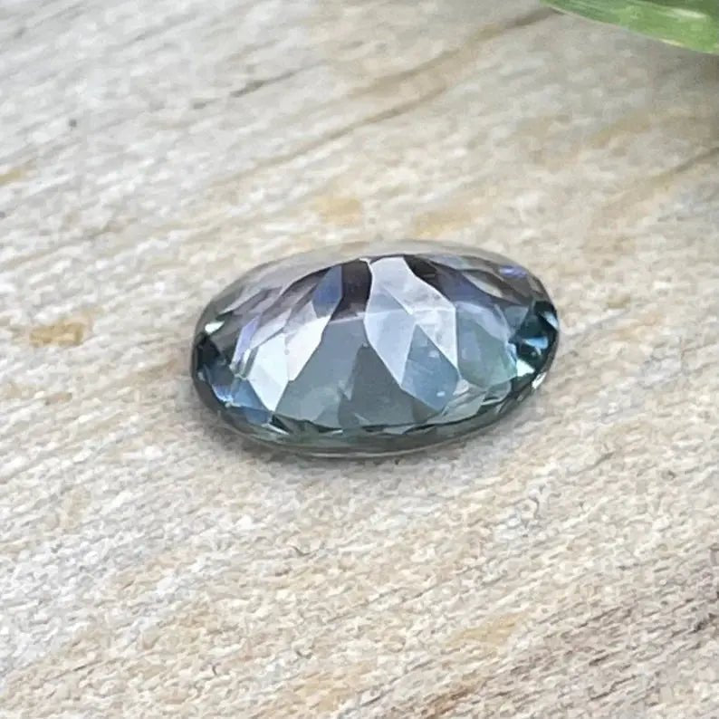 Natural Tanzanite - Sapphirepal