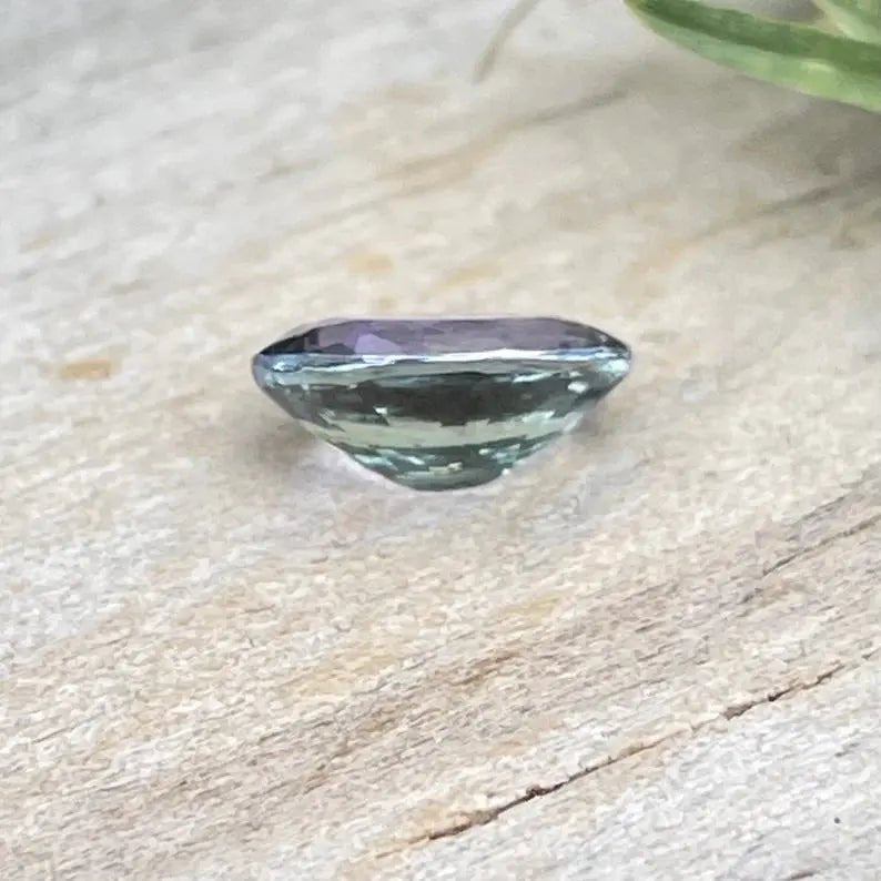 Natural Tanzanite - Sapphirepal