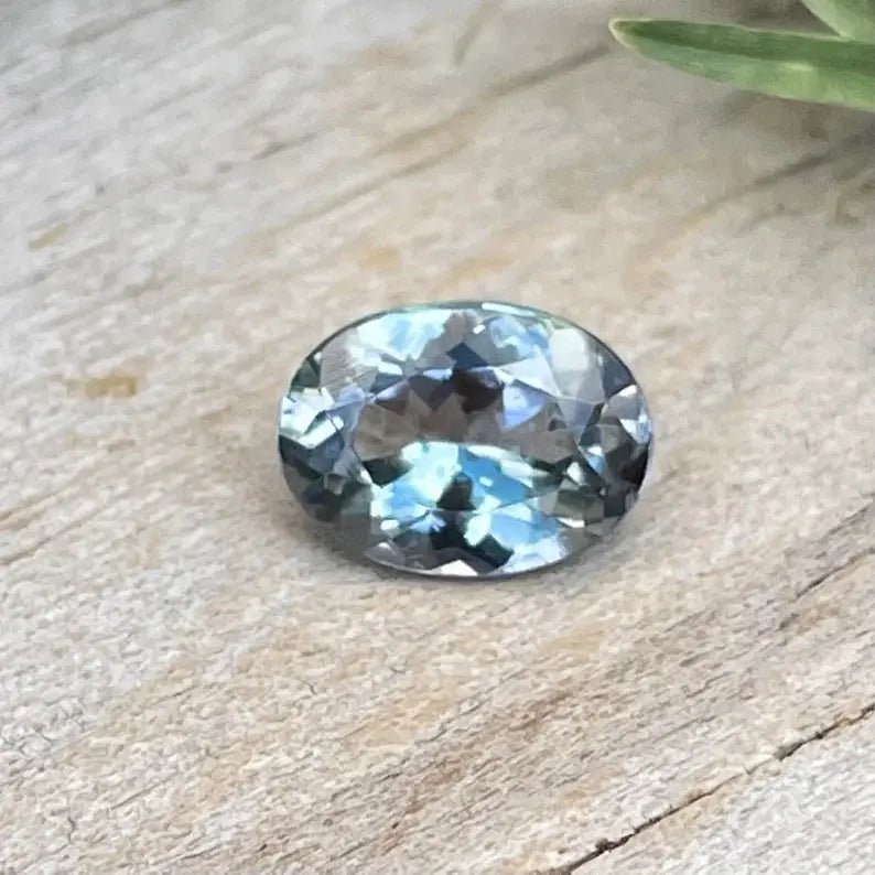 Natural Tanzanite - Sapphirepal