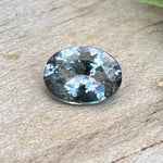 Natural Tanzanite - Sapphirepal