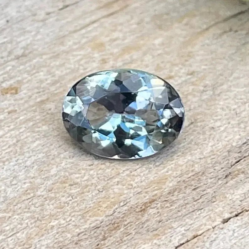 Natural Tanzanite - Sapphirepal