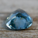 Natural Teal Blue Sapphire - Sapphirepal