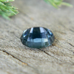 Natural Teal Blue Sapphire - Sapphirepal