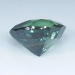 Natural Teal Green Sapphire - Sapphirepal