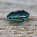 Natural Teal Sapphire - Sapphirepal